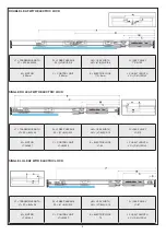 Preview for 8 page of Label ETERNA 150 Series Installation Manual