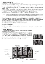 Preview for 31 page of Label ETERNA 150 Series Installation Manual