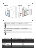 Preview for 4 page of Label ETERNA 150 Series User Manual