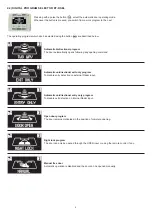 Preview for 6 page of Label ETERNA 150 Series User Manual