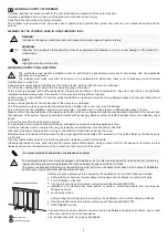 Preview for 3 page of Label ETERNA 90 EASY Installation Manual