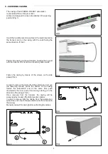 Preview for 8 page of Label ETERNA 90 EASY Installation Manual