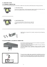 Preview for 13 page of Label ETERNA 90 EASY Installation Manual