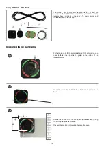 Preview for 14 page of Label ETERNA 90 EASY Installation Manual