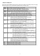 Preview for 31 page of Label ETERNA 90 EASY Installation Manual