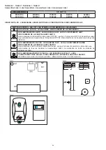 Preview for 44 page of Label ETERNA 90 EASY Installation Manual