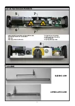 Preview for 5 page of Label NEPTIS/LE Installation Manual