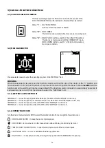 Preview for 21 page of Label NEPTIS/LE Installation Manual