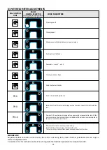 Preview for 24 page of Label NEPTIS/LE Installation Manual