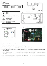 Preview for 55 page of Label NEXT 120s Installation Manual