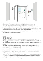 Preview for 59 page of Label NEXT 120s Installation Manual