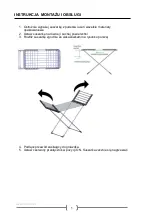 Preview for 8 page of Labesto LECD701Y Instruction Manual