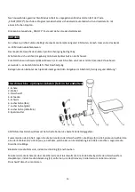 Preview for 18 page of Labesto SMARTCHEF LSM7009BK Instruction Manual