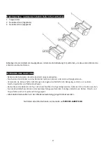 Preview for 19 page of Labesto SMARTCHEF LSM7009BK Instruction Manual