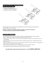 Preview for 27 page of Labesto SMARTCHEF LSM7009BK Instruction Manual