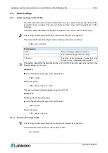 Preview for 10 page of Labkotec idOil-30 3G Installation And Operating Instructions Manual