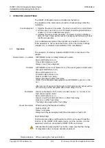 Preview for 6 page of Labkotec OilSET-1000 Installation And Operating Instructions Manual