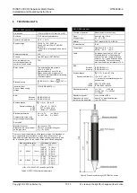 Preview for 10 page of Labkotec OilSET-1000 Installation And Operating Instructions Manual