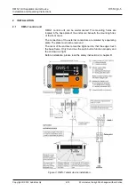 Preview for 4 page of Labkotec OMS-1 Installation And Operating Instructions Manual