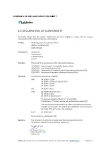 Preview for 12 page of Labkotec OMS-1 Installation And Operating Instructions Manual