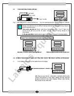 Preview for 17 page of Labnics Equipment LSCF-100A Instruction Manual