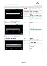 Preview for 12 page of LaboGene CoolSafe 100-9 Touch Superior XS Instruction Manual