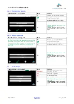 Preview for 13 page of LaboGene CoolSafe 100-9 Touch Superior XS Instruction Manual