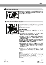 Preview for 27 page of Labomed L POL Series User Manual