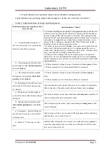 Preview for 5 page of Laboratory2 SOROKA-06E Manual