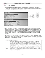 Preview for 17 page of LabRepCo Torbal AG100 Instruction Manual