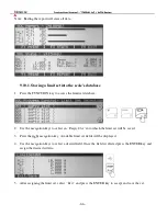 Preview for 67 page of LabRepCo Torbal AG100 Instruction Manual