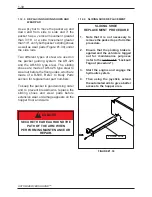 Preview for 30 page of Labrie Automizer Versa Hand General Maintenance