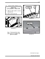 Preview for 35 page of Labrie Automizer Versa Hand General Maintenance