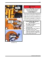 Preview for 91 page of Labrie Automizer Versa Hand General Maintenance