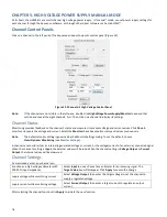 Preview for 18 page of LabSmith HVS448 User Manual