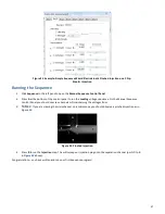 Preview for 47 page of LabSmith HVS448 User Manual