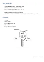 Preview for 3 page of LabTeam Innovations SureKey User Manual