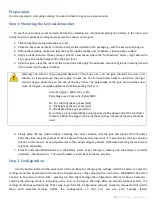 Preview for 6 page of LabTeam Innovations SureKey User Manual