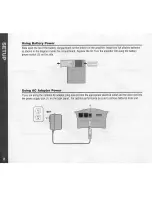 Preview for 4 page of LABTEC Dialog User Manual