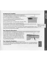 Preview for 7 page of LABTEC Dialog User Manual