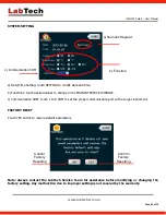 Preview for 24 page of Labtech H50 SMART Series User Manual