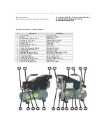 Preview for 7 page of LACAIR COMPACT 7 Instruction Manual And Safety Instructions