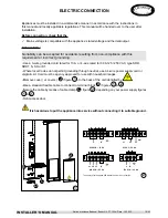 Preview for 18 page of Lacanche BUSSY Manual