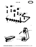 Preview for 25 page of Lacanche BUSSY Manual