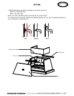 Preview for 10 page of Lacanche L2HM 900 Installer Manual