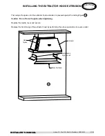 Preview for 21 page of Lacanche L2HM 900 Installer Manual