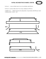 Preview for 22 page of Lacanche L2HM 900 Installer Manual