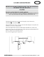 Preview for 26 page of Lacanche L2HM 900 Installer Manual