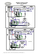 Preview for 20 page of Lacanche MACON General Manual