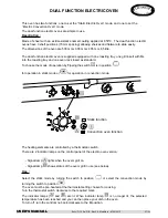 Preview for 37 page of Lacanche SULLY CHALONNAIS LG 1432 GE Installer Manual